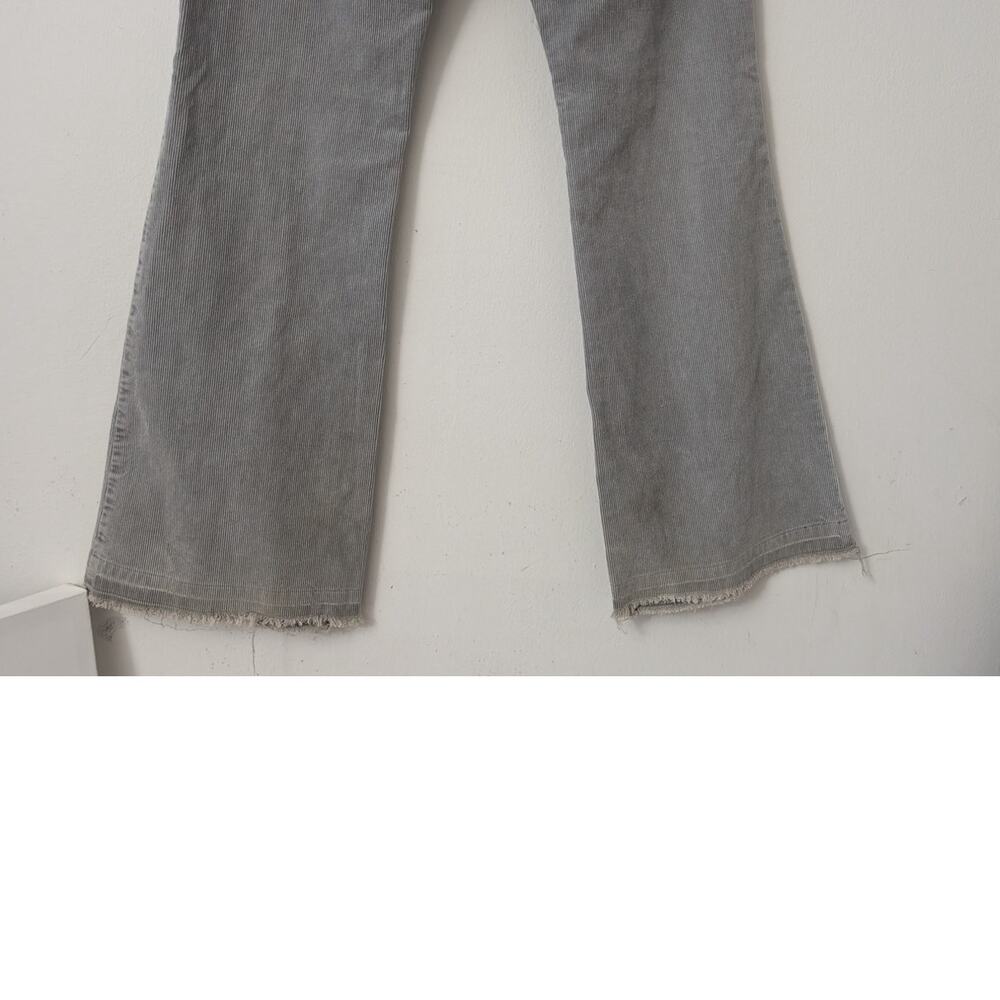 vintage american eagle outfitters bootcut corduroy pants - Picture 6 of 10
